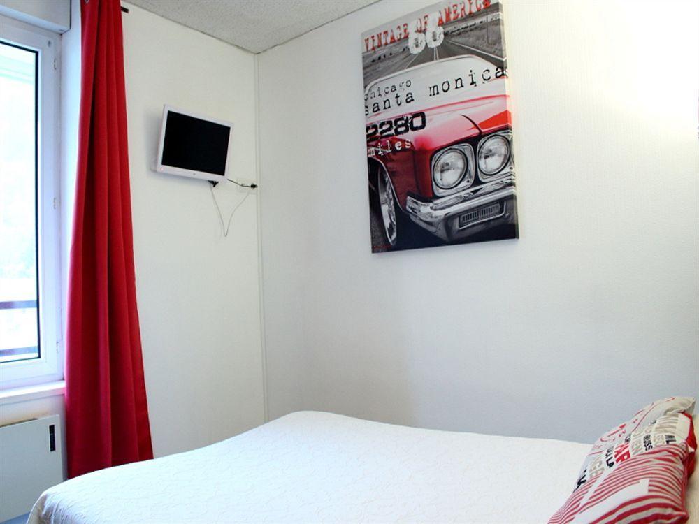 Hotel De Londres