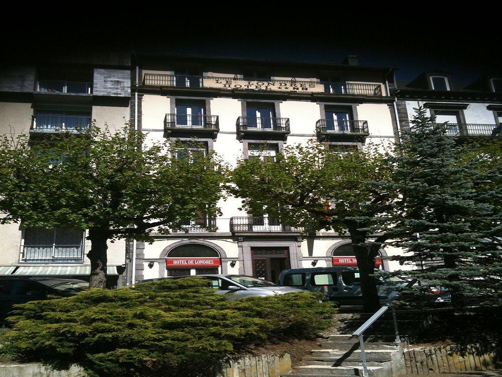 De Londres Hotel