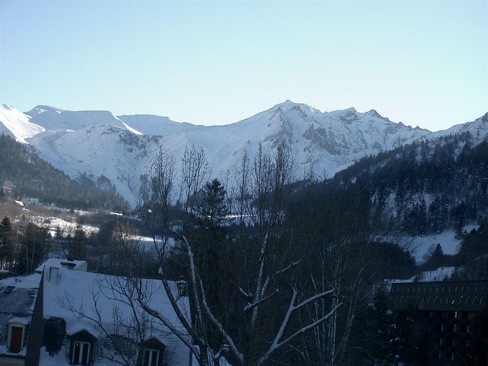 Hotel De Londres Le Mont-Dore