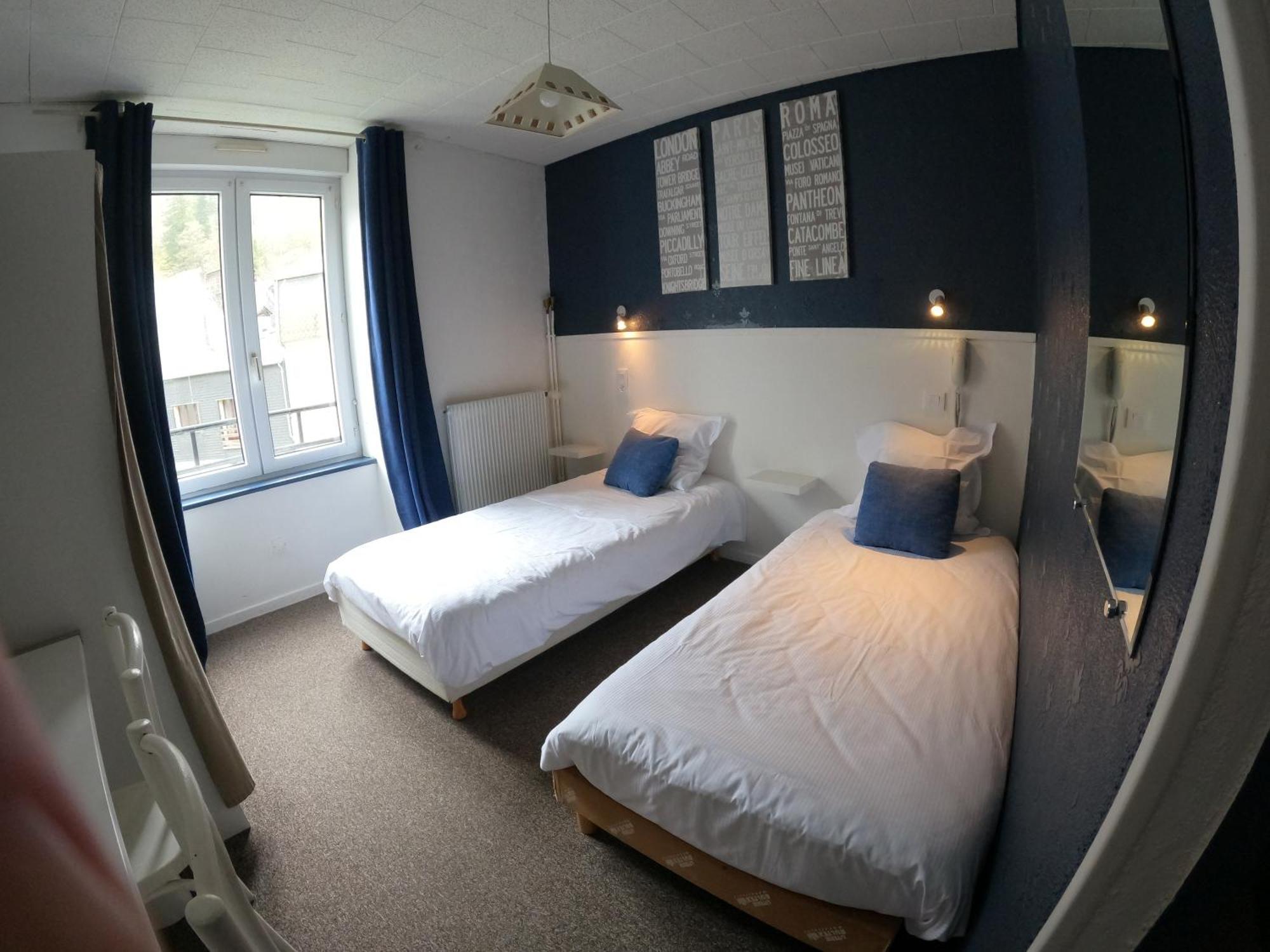 De Londres Hotel Le Mont-Dore