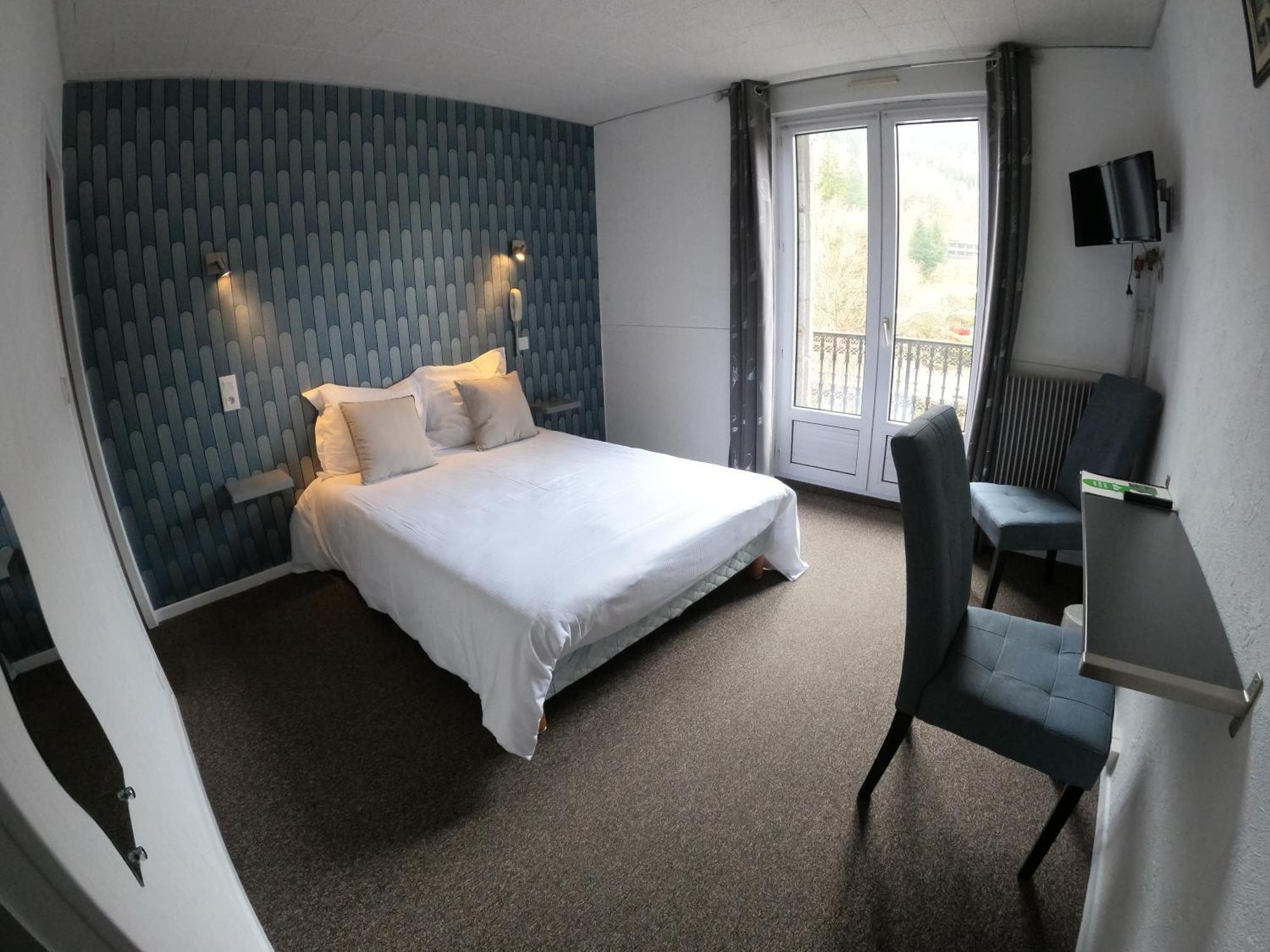 Hotel De Londres Mont-Dore