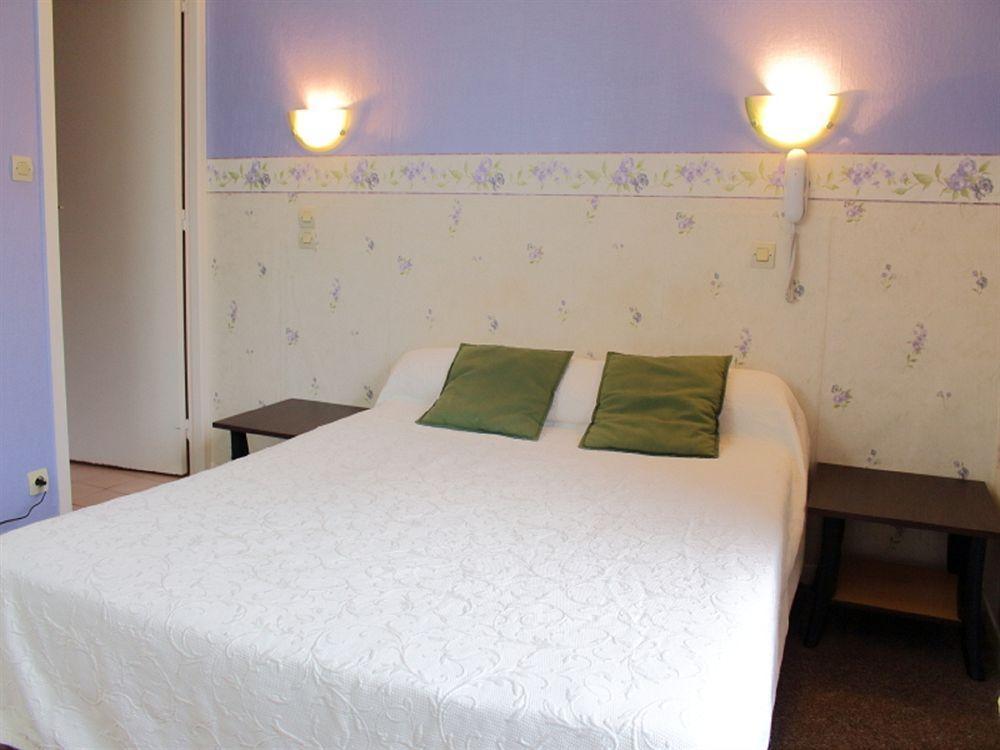 De Londres Hotel Le Mont-Dore