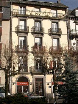 Hotel De Londres Le Mont-Dore