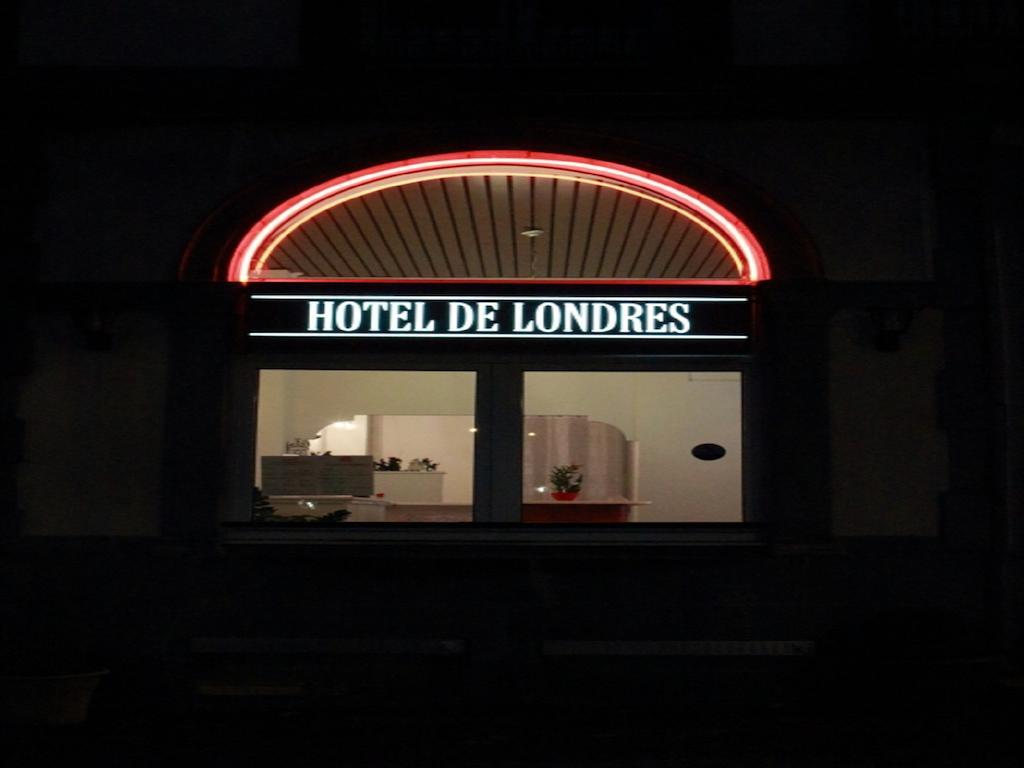 De Londres 2* Le Mont-Dore