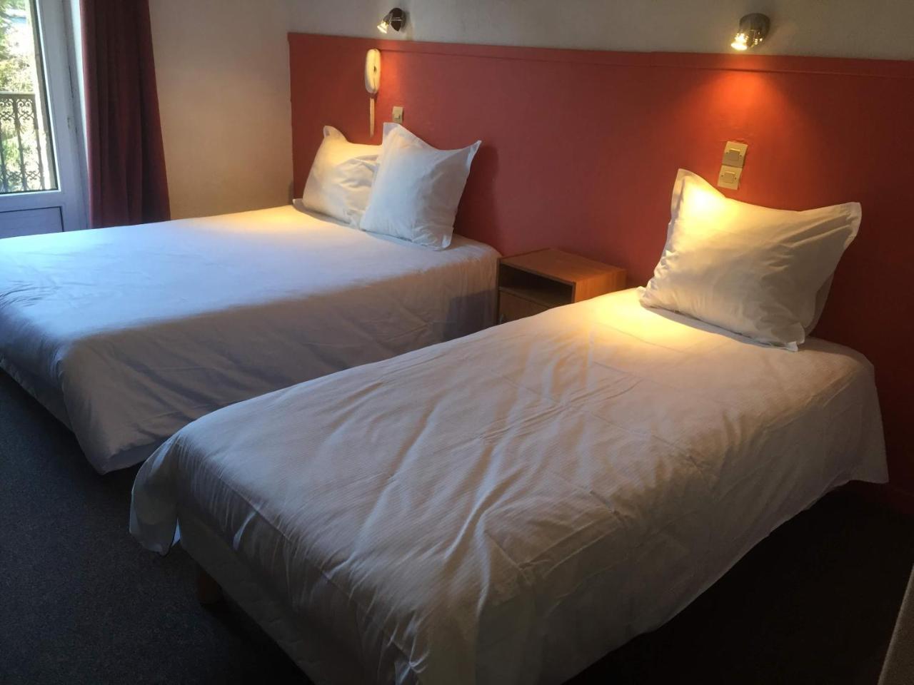Hotel De Londres 2*
