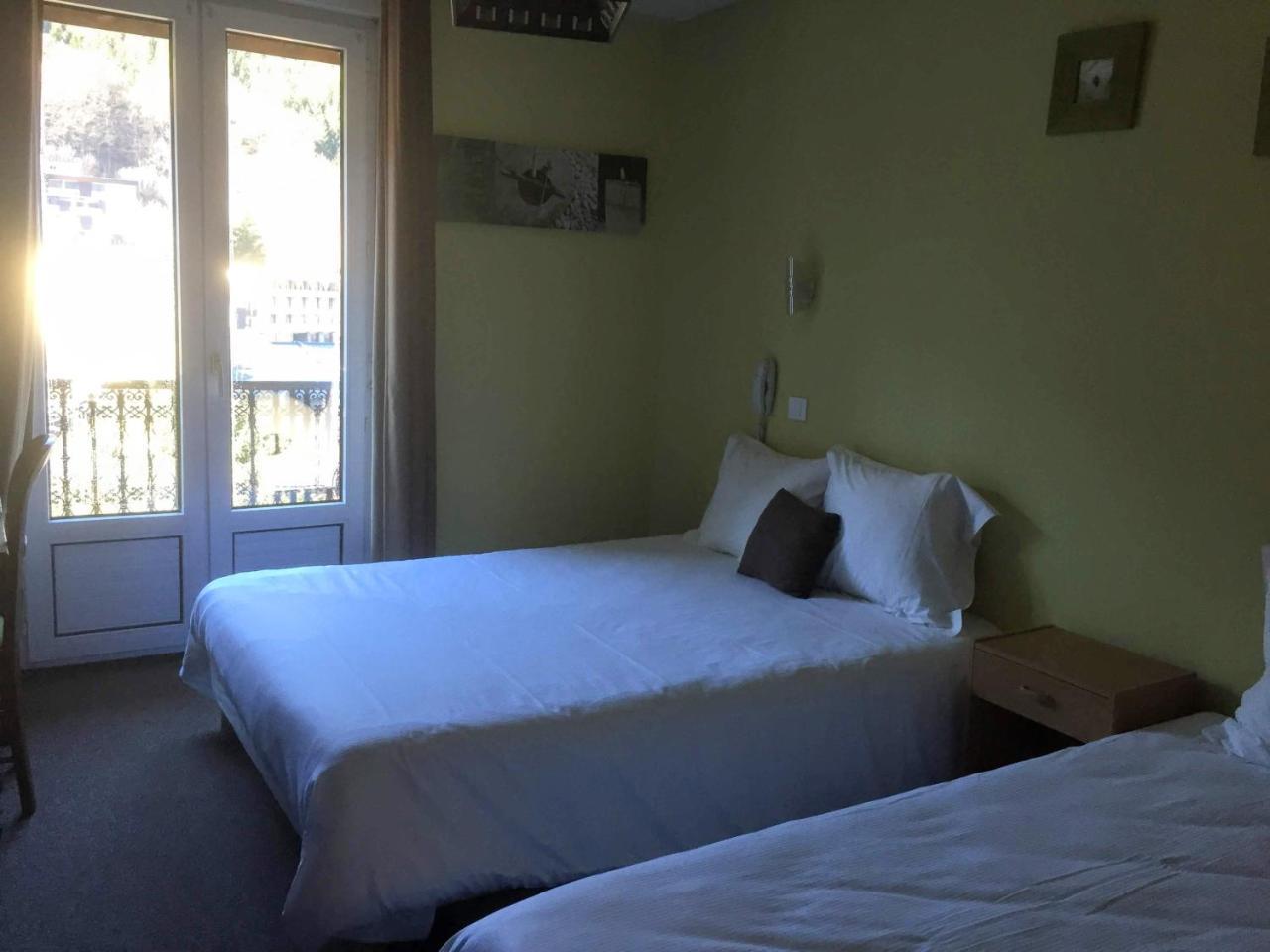 De Londres Hotel Le Mont-Dore