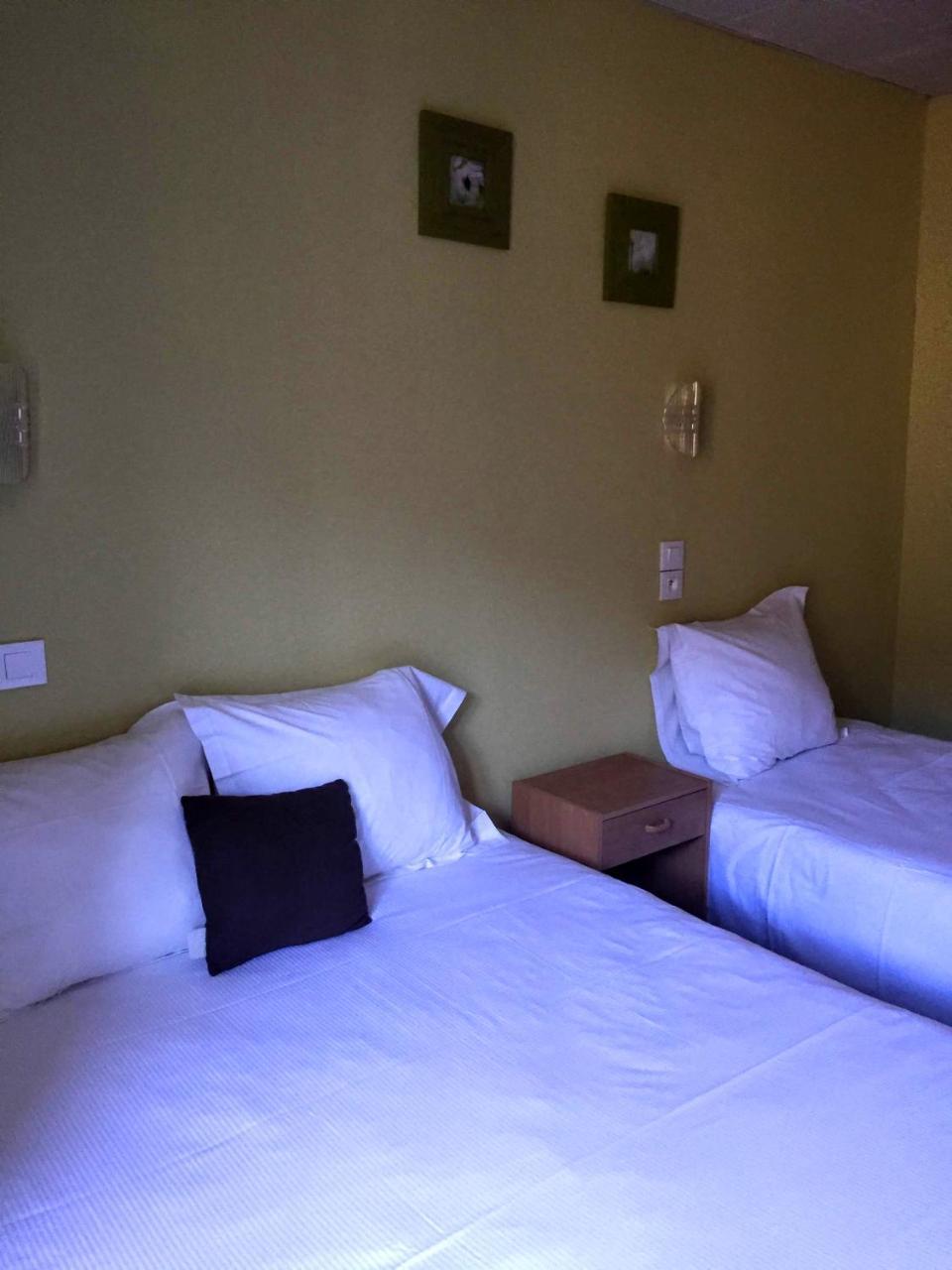 De Londres Hotel Le Mont-Dore