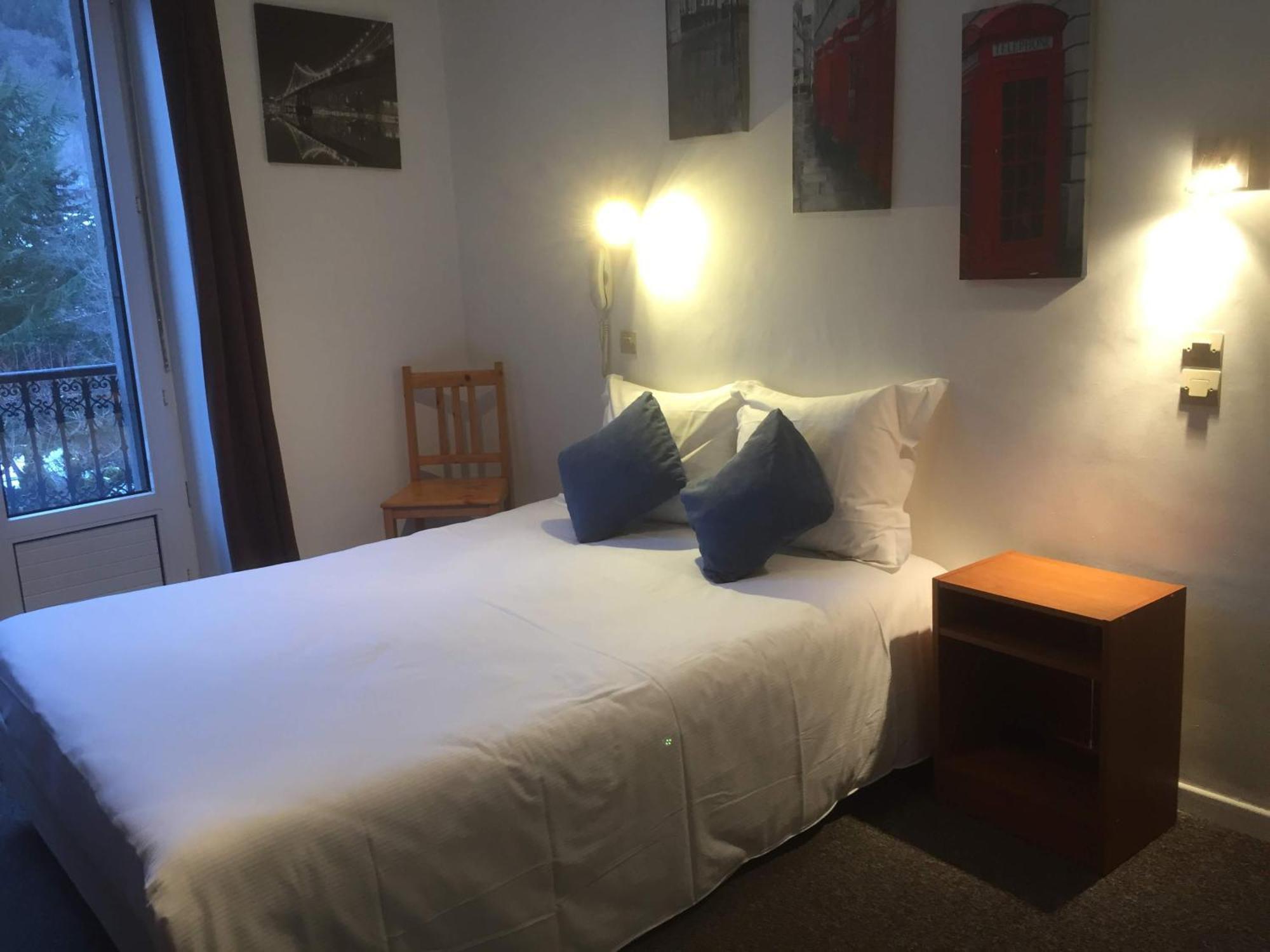 Hotel De Londres Le Mont-Dore