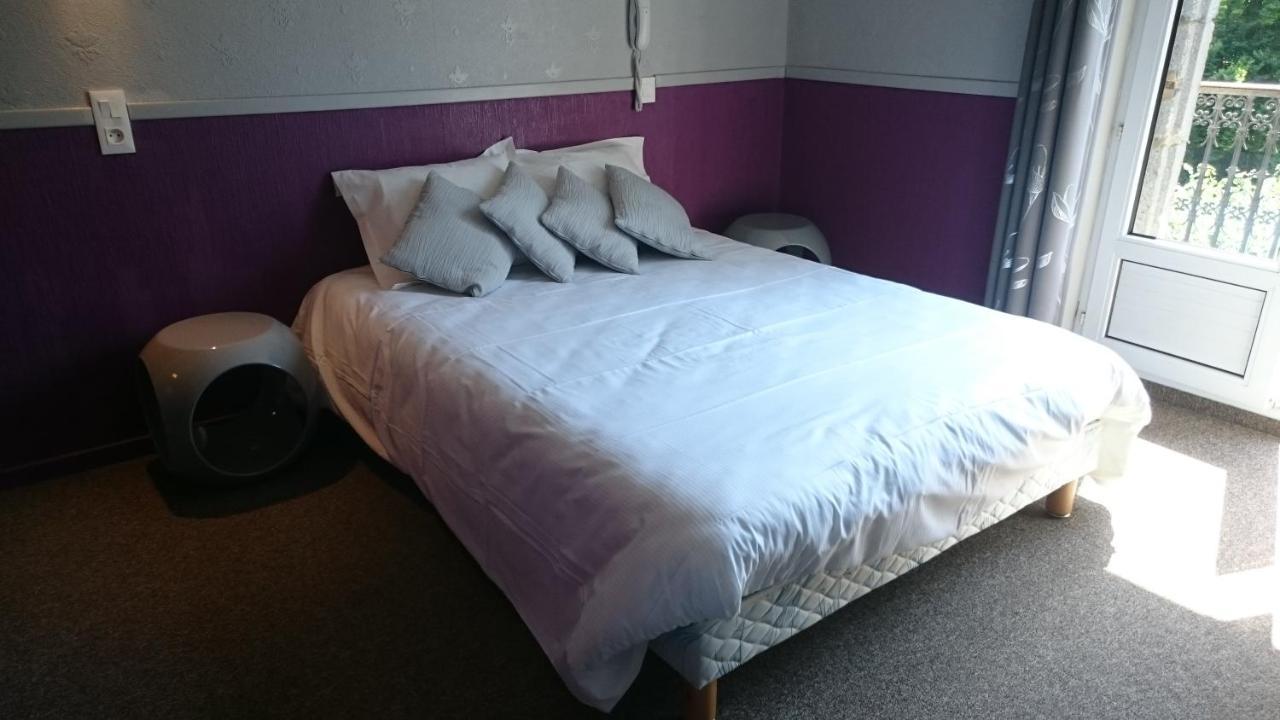 De Londres Hotel 2*